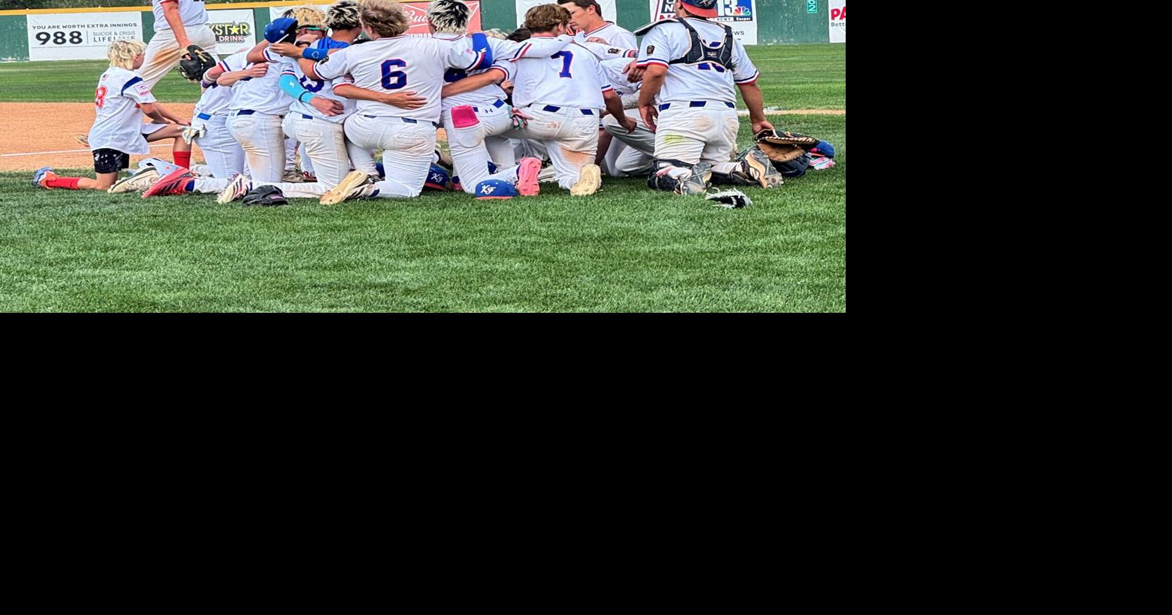Klamath Falls Falcons avenge state tourney loss, reach title game of Northwest Regional