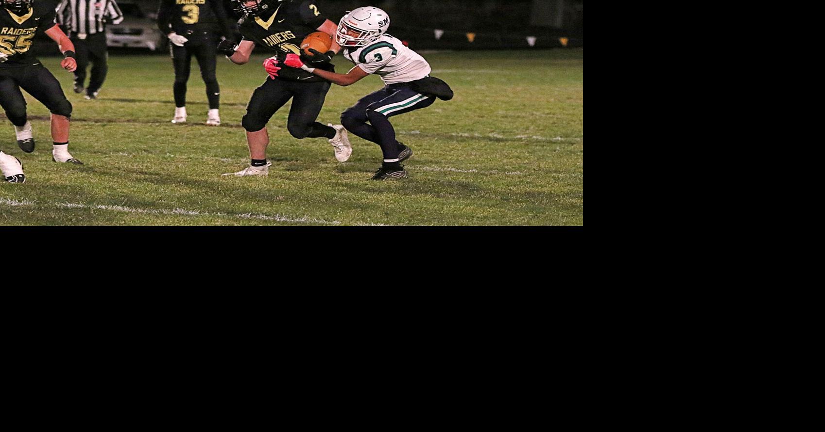 Klamath Basin prep roundup: Defending state champion Lost River comes ...