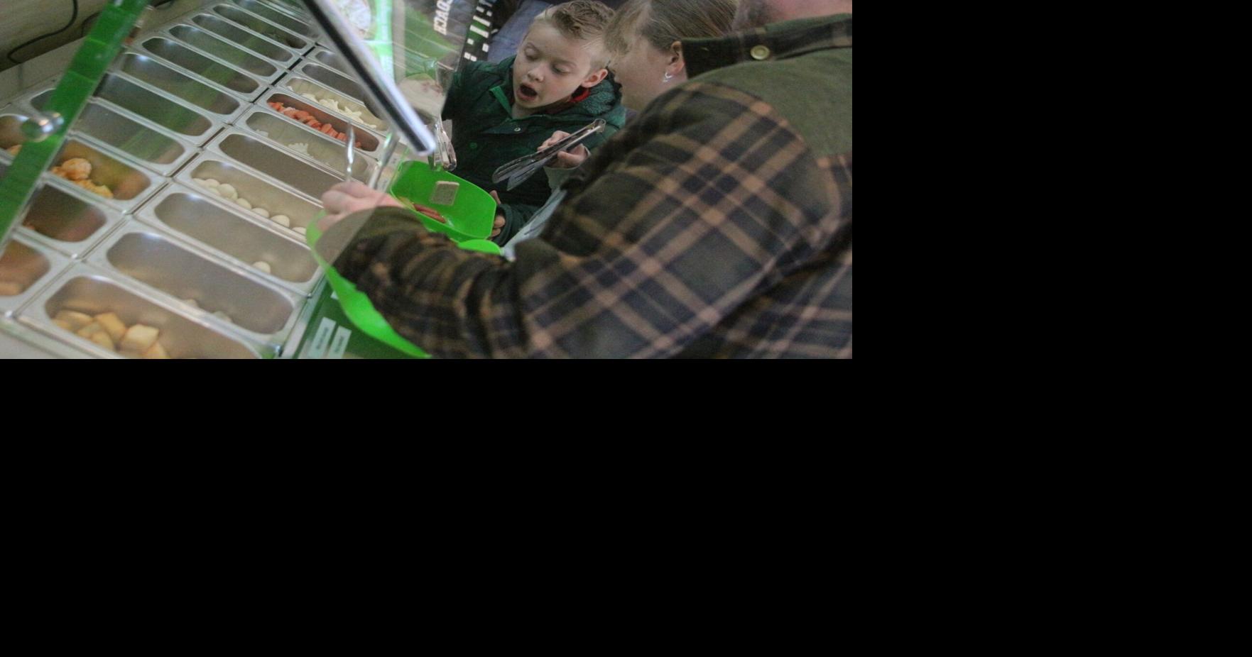 Maocai Hotpot Express opens second U.S. location in Klamath Falls