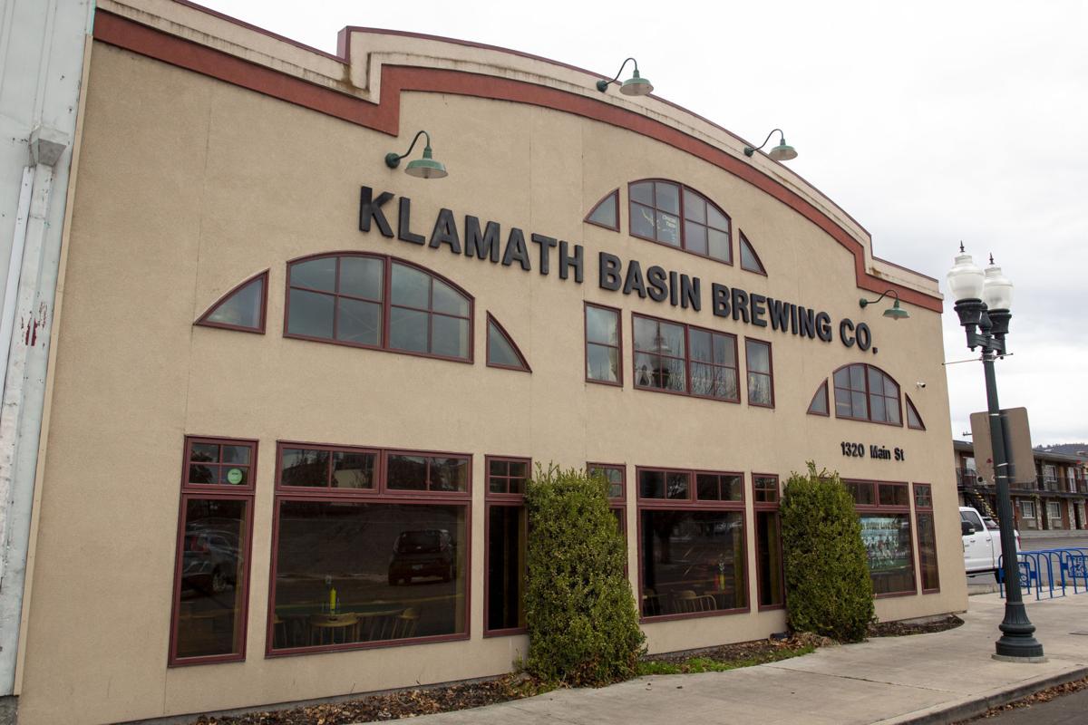 Klamath Basin Brewing To Close Nov 28 Local News Heraldandnews Com Klamath Basin Brewing To Close Nov 28 Local News Heraldandnews Com