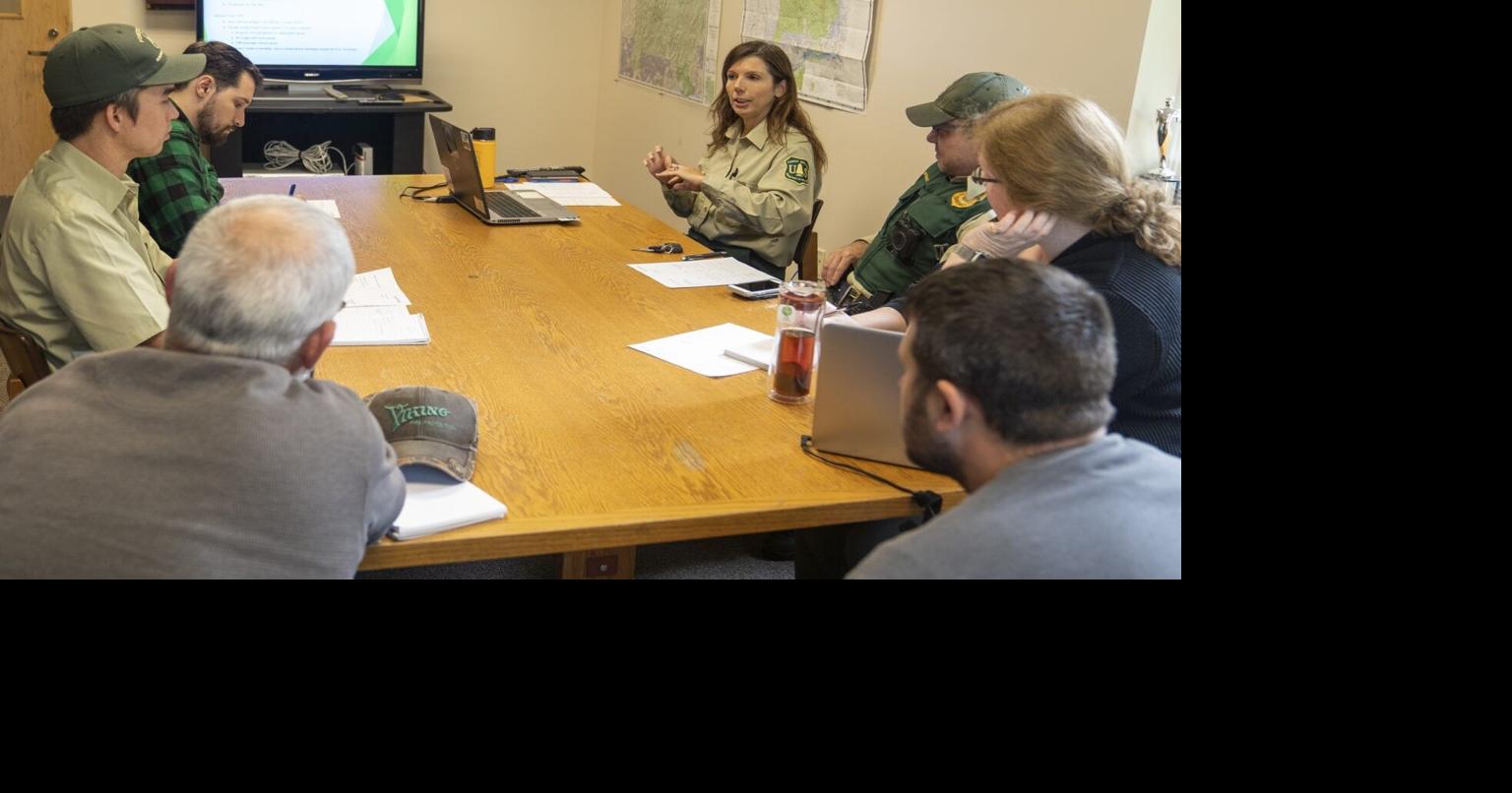 U.S. Forest Service to close Portland headquarters, research station, open Salem office