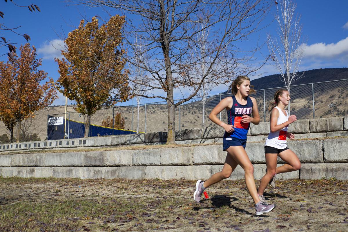 Skyline Conference Championship Meet