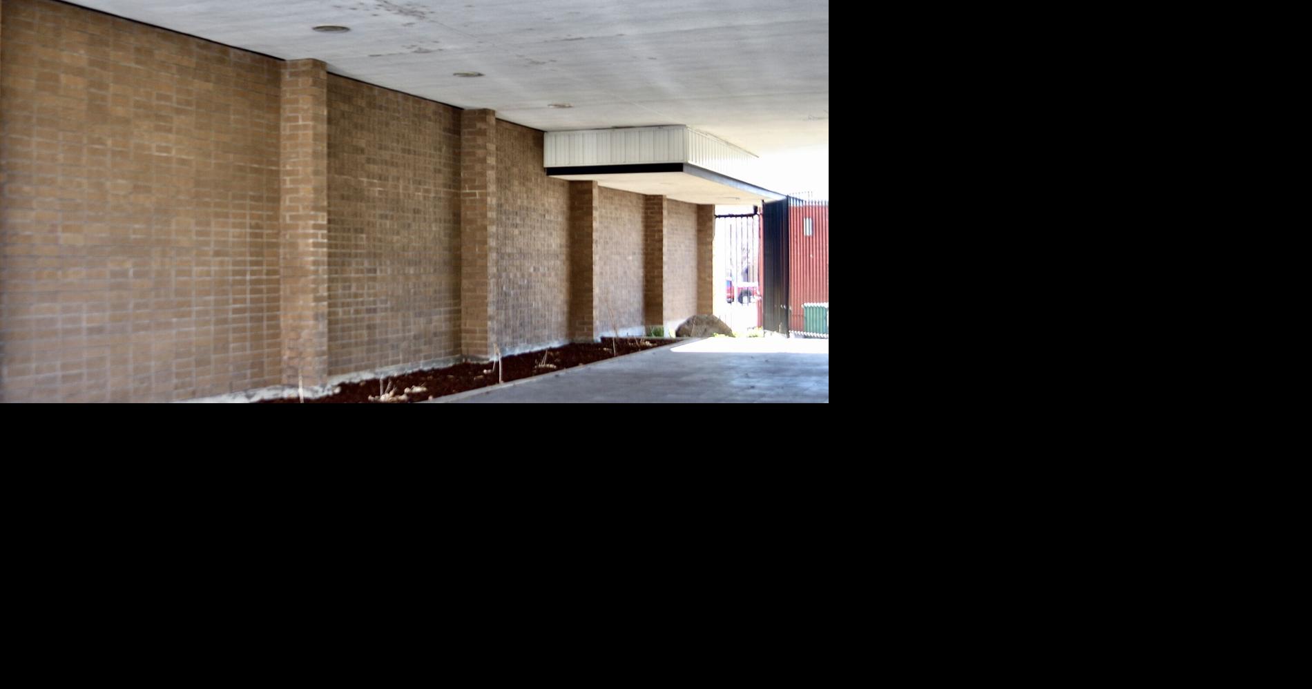 Healthy Klamath Courtyard Mural Project seeks proposals for community art display