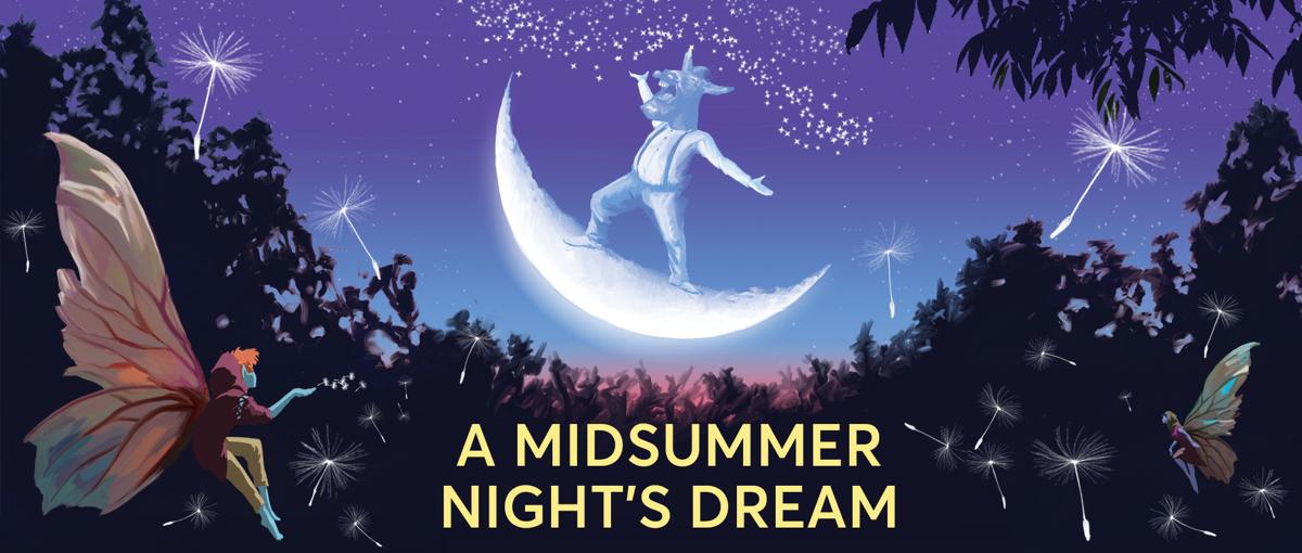 A Midsummer Night’s stunning performance Limelighter