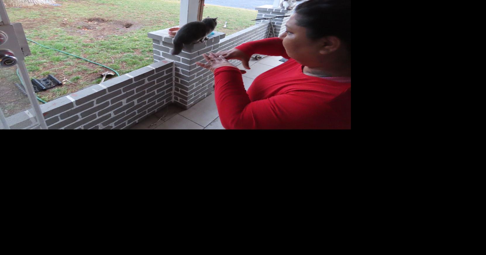 Klamath County declares unexplained residential flooding a local