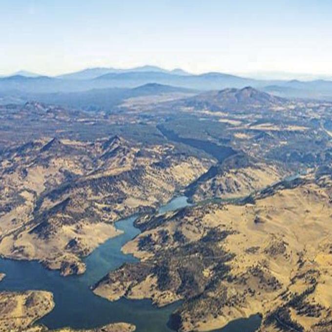 Advocating For Dam Removal And The Fish Forum Heraldandnews Com