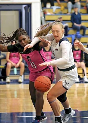 Oregon Tech women's basketball team left out of NAIA tourney | Sports