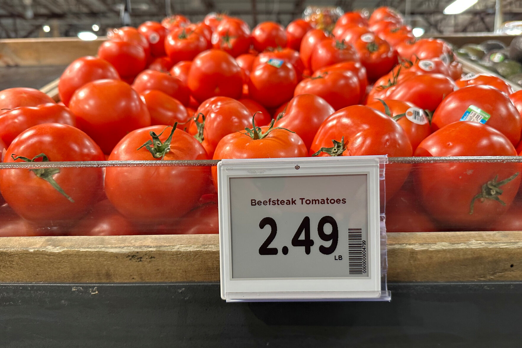 Biz Produce Prices | Associated Press | heraldandnews.com