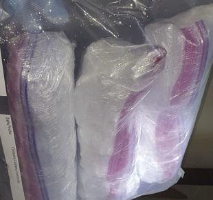 Two Suspected Methamphetamine Suppliers Arrested Local News Heraldandnews Com