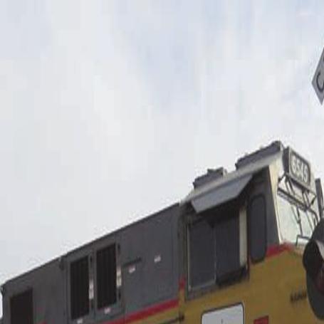 Klamath Falls Revisits Quiet Zone For Portland Street Rail Crossing News Heraldandnews Com