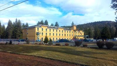 Hotel Hotel