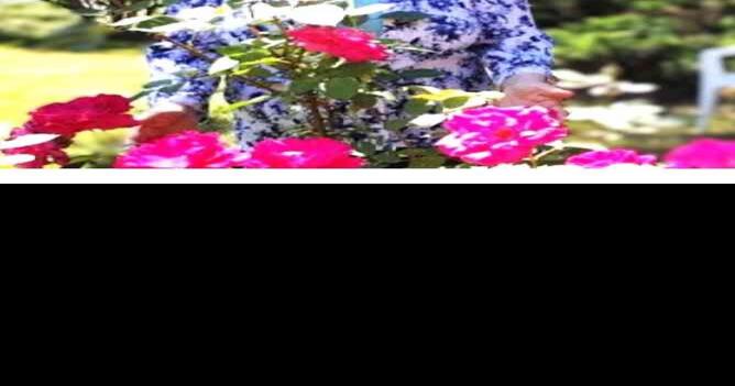 Sanders, Jeanette Marie