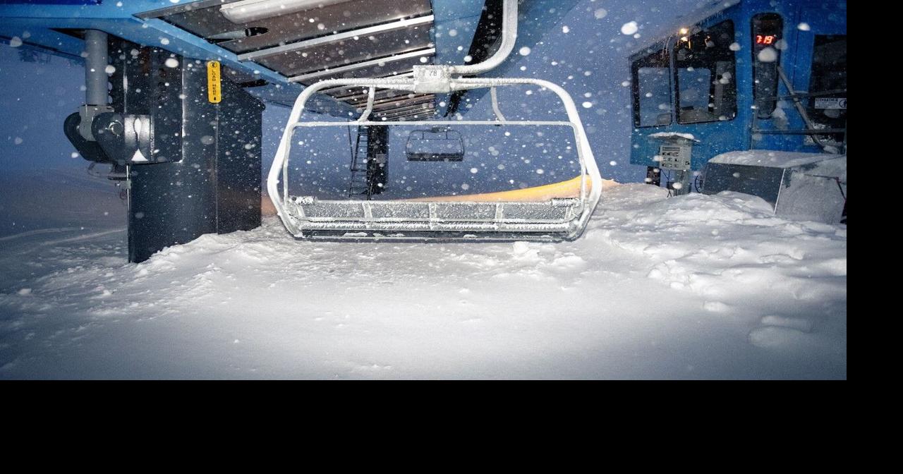 Oregon ski resorts have deepest snow in country | News | heraldandnews.com