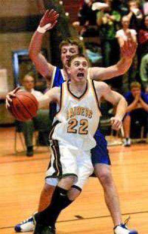 Bonanza Hoops Return Everybody Sports Heraldandnews Com