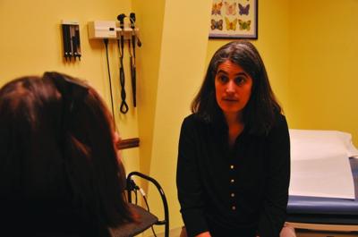 Newsmakers Dr Sarah Lamanuzzi Members Heraldandnews Com