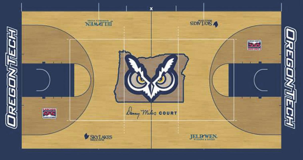 Oit S Danny Miles Court Gets Fresh Look Klamath Heraldandnews Com