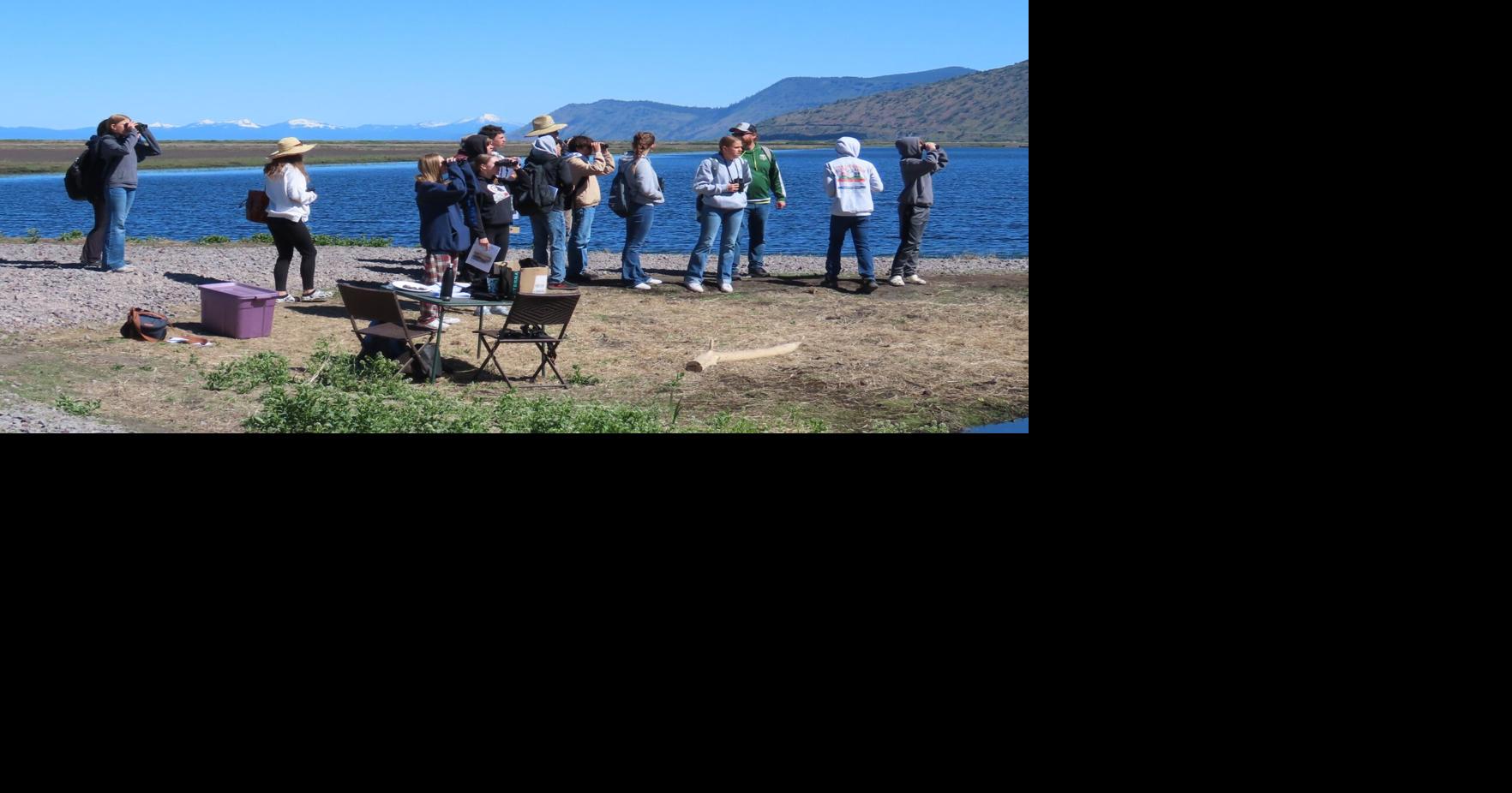 Klamath Wetlands Week begins May 30