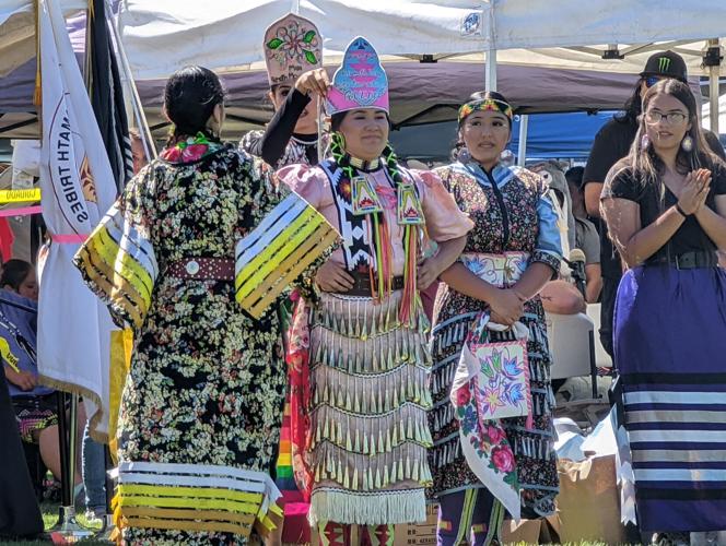 Klamath Tribes: Pacific Northwest Water Rights & Cultural Heritage