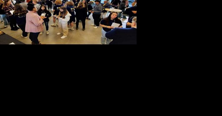 Oregon Tech hosts second Ready, Set, Innovate event - Vimarsana News
