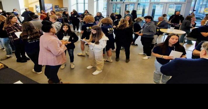 Oregon Tech hosts second Ready, Set, Innovate event