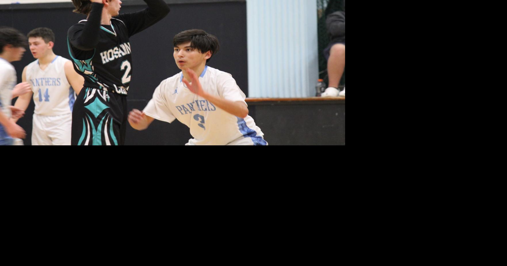 Hosanna Christian outlasts Chiloquin comeback attempt High School