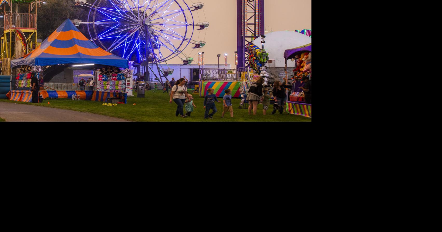 TulelakeButte Valley Fair returns Thursday, Sept. 8 News