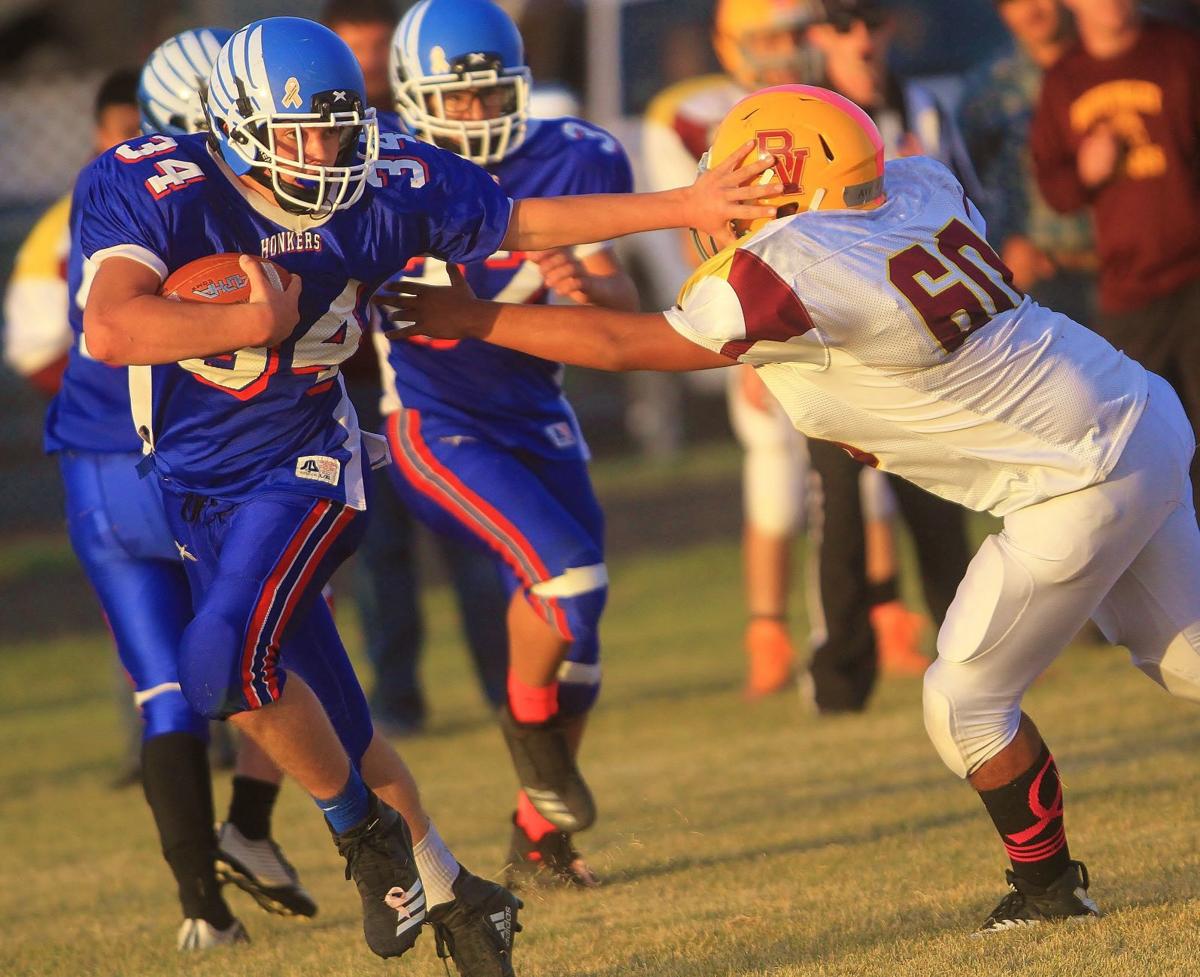 Tulelake triumphs, to host playoff game Sports