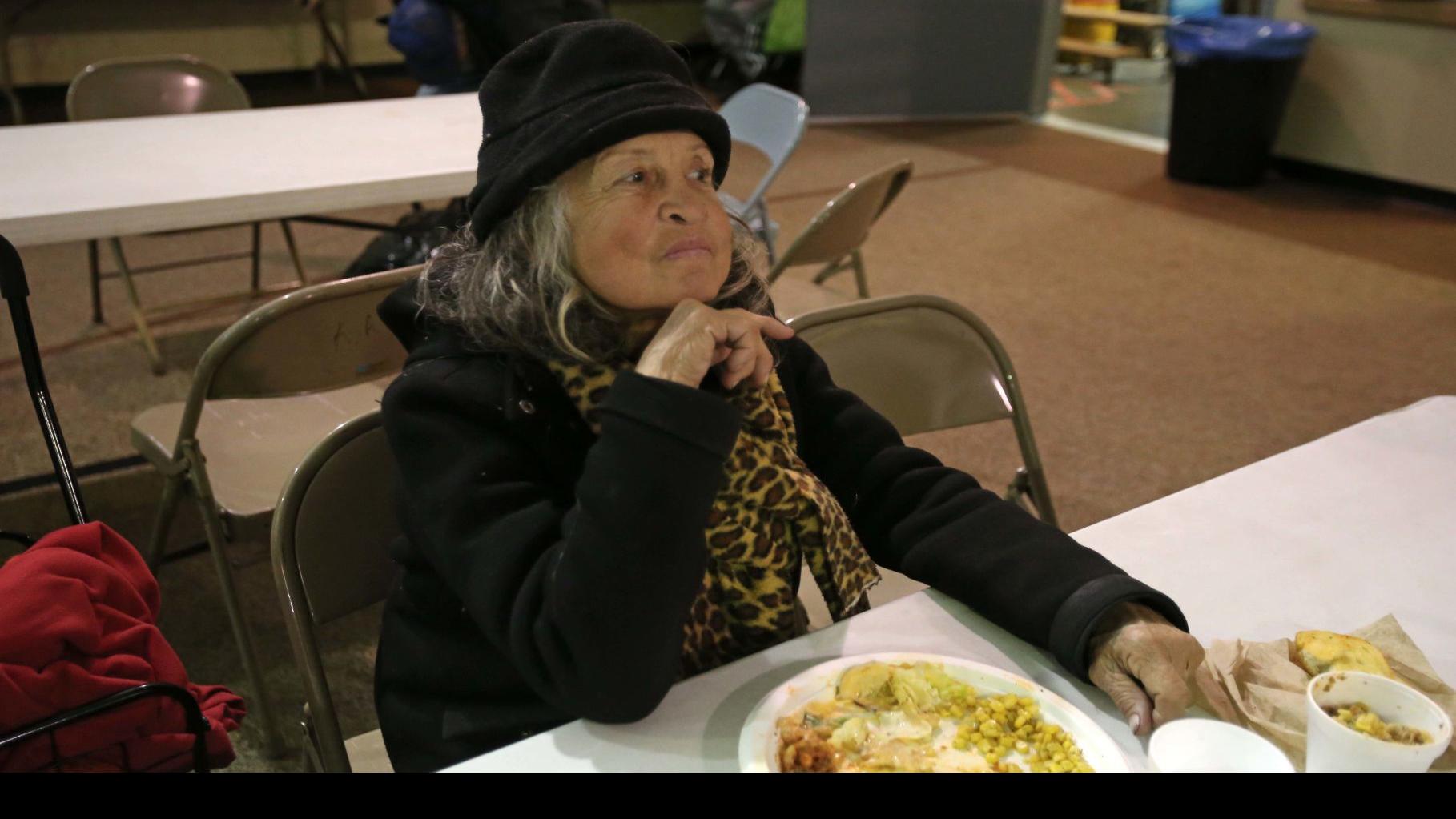 Stories Of Homelessness In Klamath Falls News Heraldandnews Com
