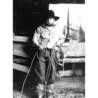 Howard, Richard "Rick"