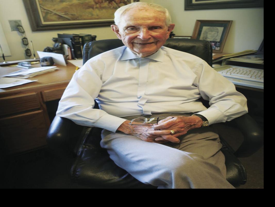 Remembering Jim Stilwell – A Klamath pioneer