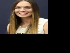 Oregon Tech All-American Olivia Sprague undergoes tests for knee injury