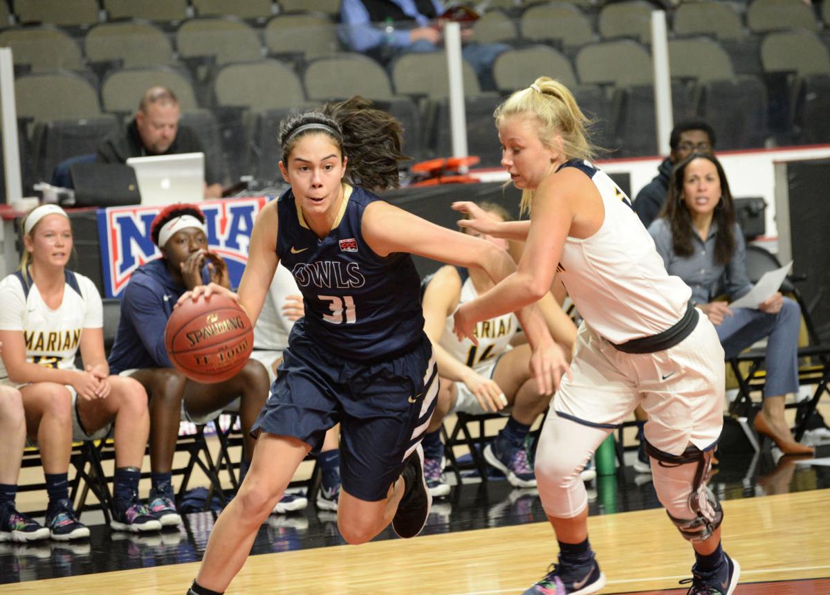 Great Expectations For Oit Women S Basketball Sports