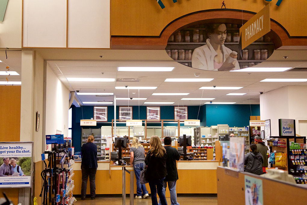 Pharmacies Swamped By Haggen Closures Local News Heraldandnews Com   56185b63954c1.image 