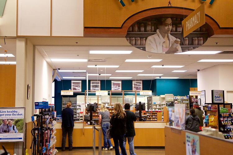 Pharmacies swamped by Haggen closures Local News