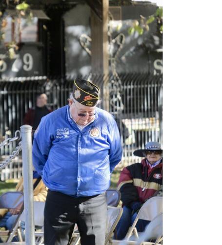 Are the banks closed on veterans day 2024