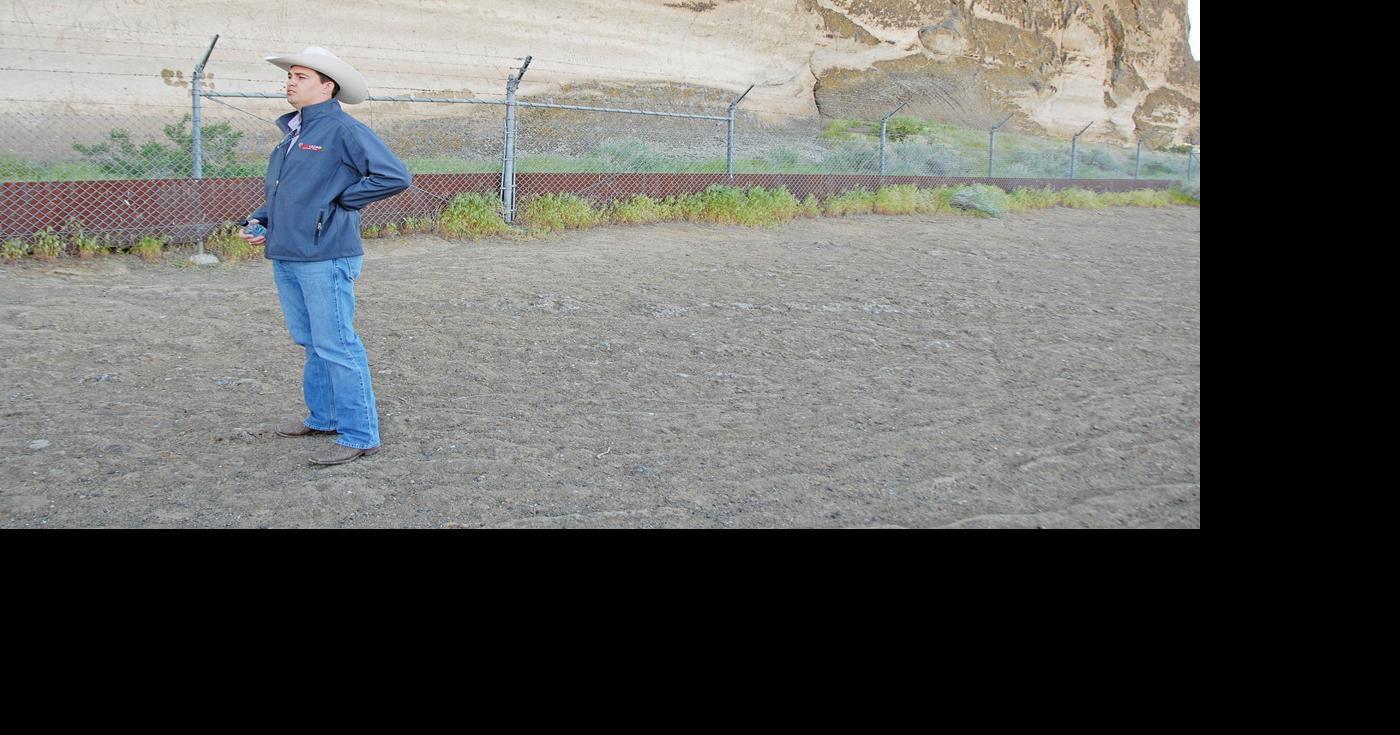 Modoc Tribe of Oklahoma buys land Local News