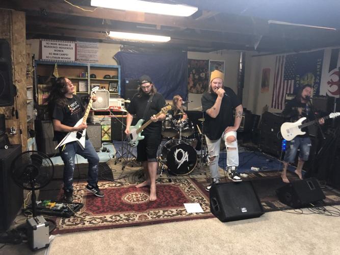 Barefoot Country Festival 2023 [LiveStream] at Great Falls, MT