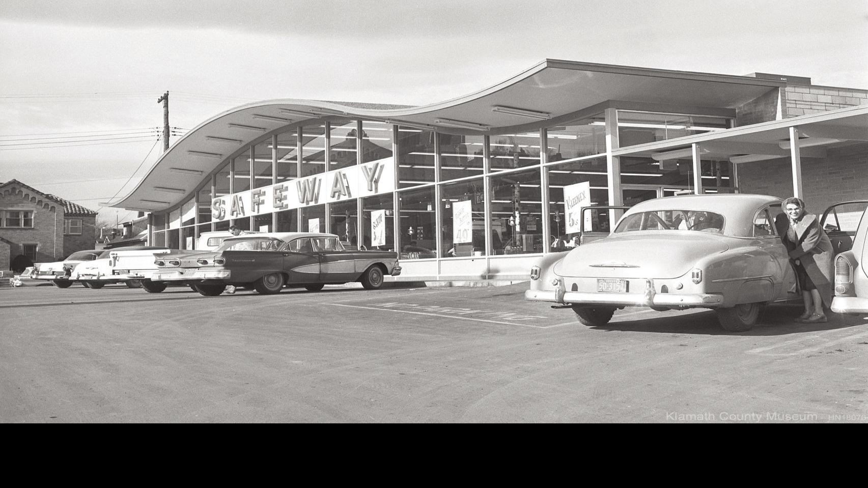 Looking Back This Week In Klamath Basin History Local News