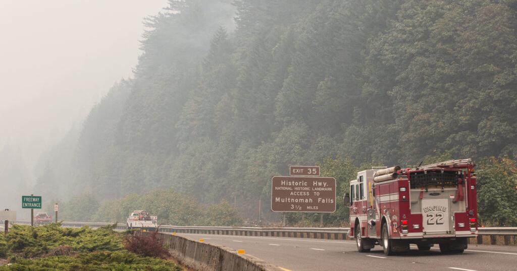 Oregonians share concerns future will include more wildfires