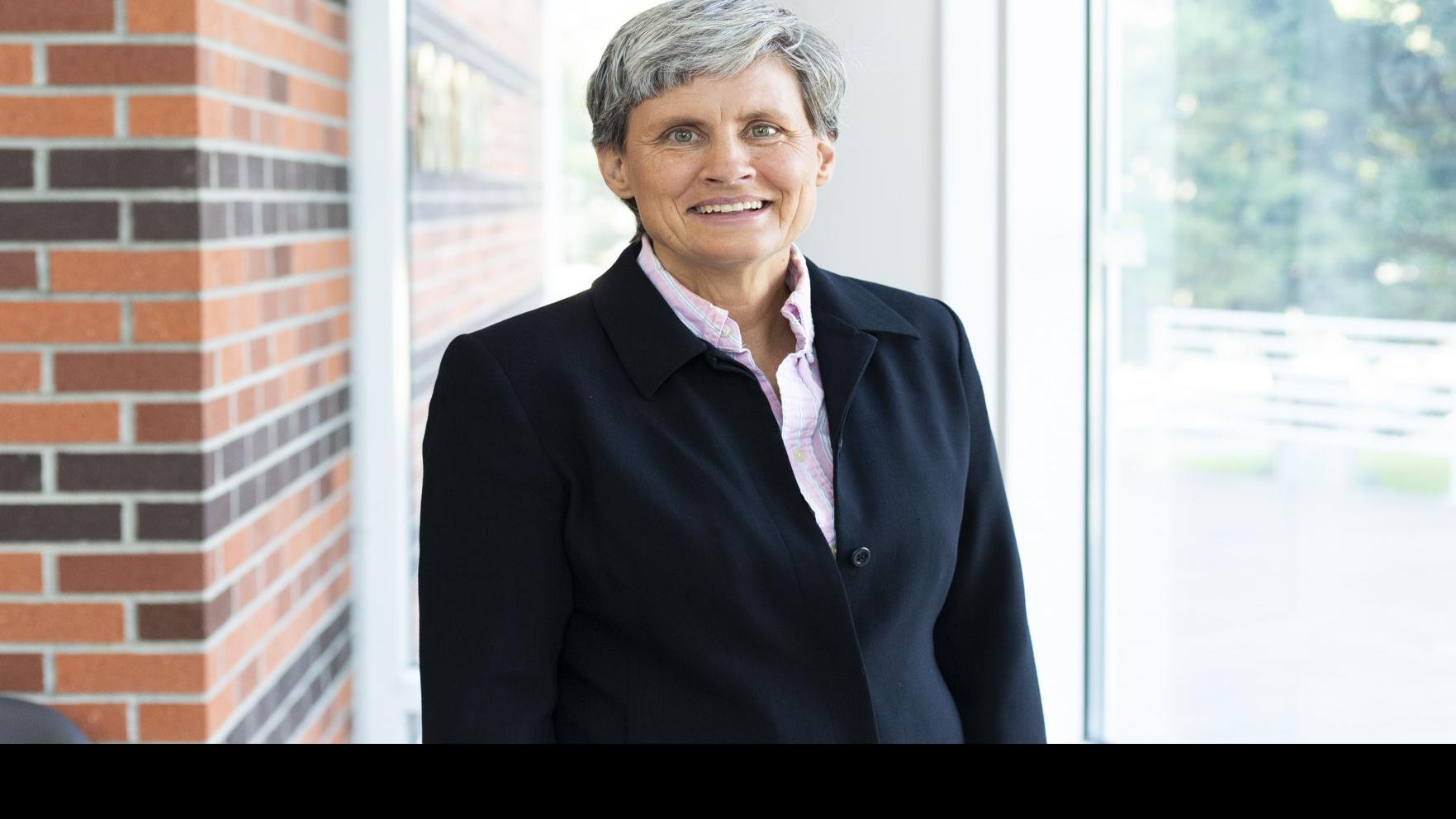 Governor appoints Kritzer to fill Klamath court vacancy | Local News |  heraldandnews.com