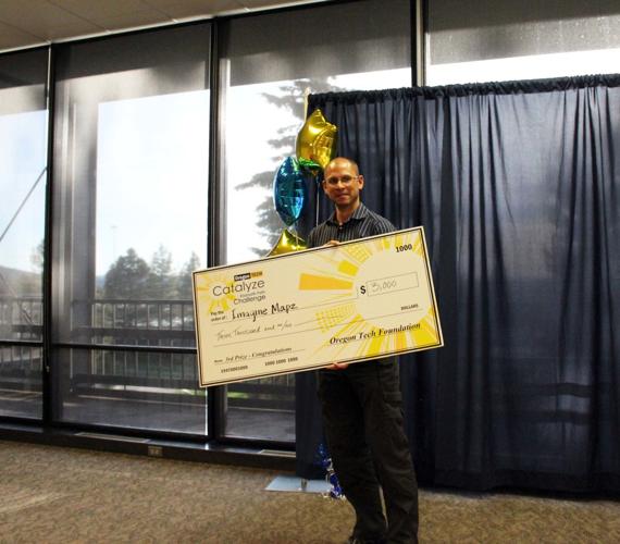 Plastic pyrolysis takes first at Catalyze Klamath Local News