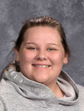 Tidwell, Kylee