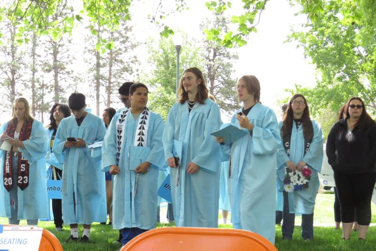 Graduation Sensation coming Thursday in downtown Klamath Falls News