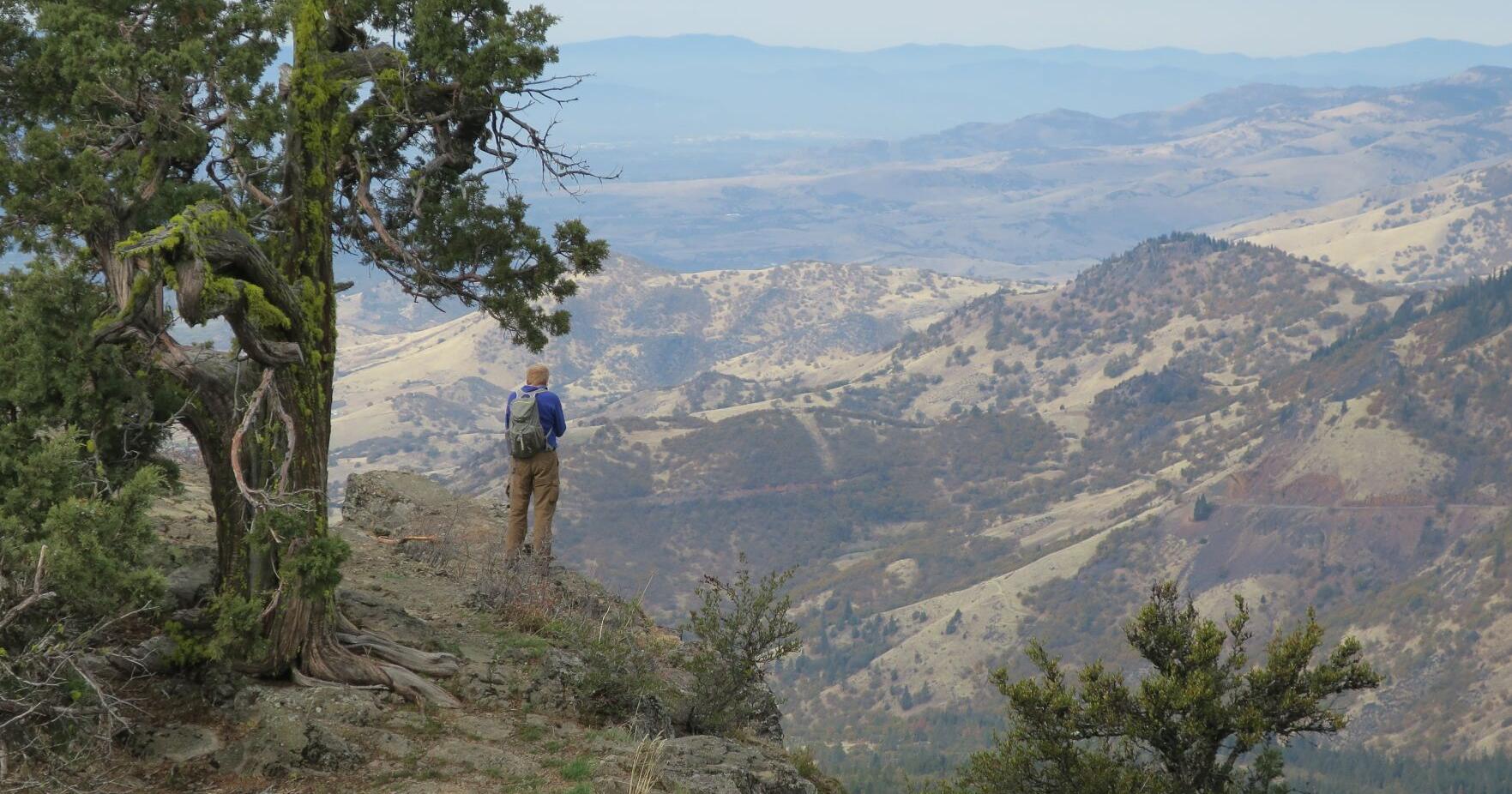 Variety of offerings upcoming from Friends of the Siskiyou - Vimarsana News
