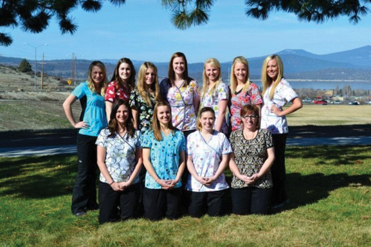 Oregon Tech Overseas Students take dental hygiene services abroad