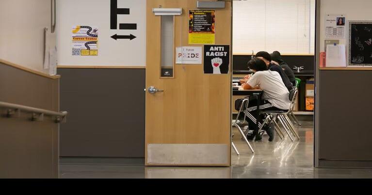 Oregon ranks middle among states for child well-being in new report