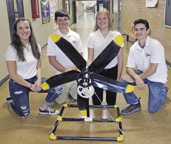 KidWind Challenge: Blowing away the competition | Local News ...