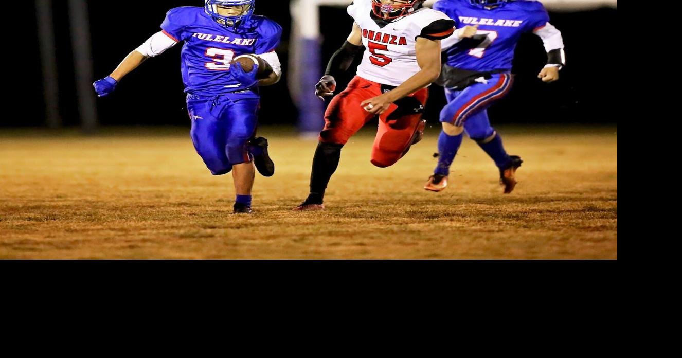 Prep football roundup Lakeview, Tulelake suffer first losses of the