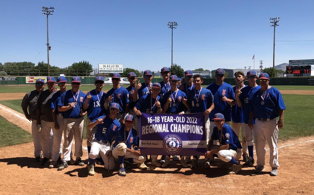 South Jersey Baseball Team is Babe Ruth World Series Bound
