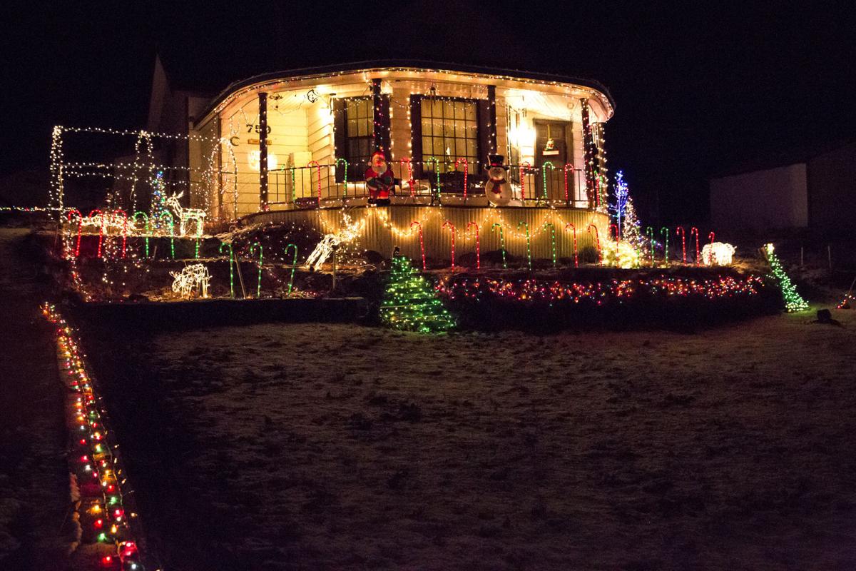 City Of Laguna Niguel Holiday Lights Decorating Contest 2022